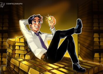 World Gold Council Introduces Digital Gold Platform
