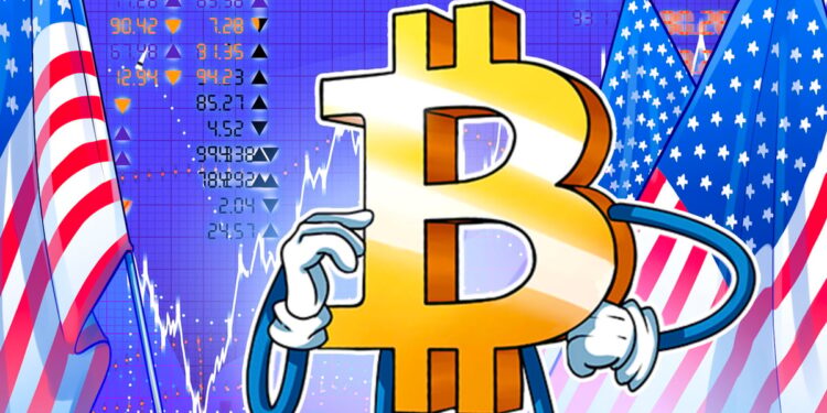 Bitcoin Beats US Stocks as Strategy’s STRC Hints at a $776M BTC Purchase