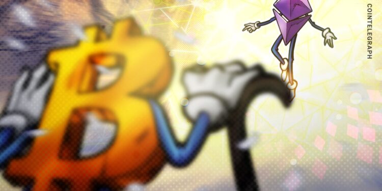 Bitcoin Must Face Quantum Threat to Beat Ethereum