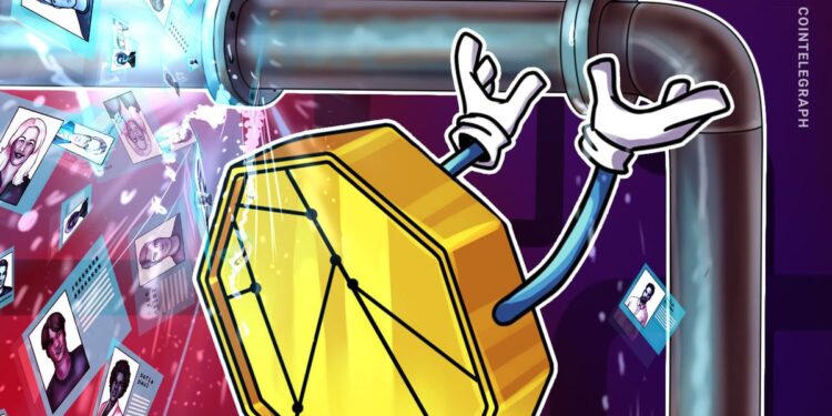 South Korea Orders Review After Tax Office Seed Phrase Leak