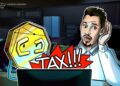 Turkey’s Ruling Party Proposes 10% Crypto Income Tax