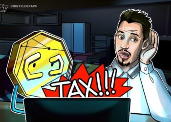 Turkey’s Ruling Party Proposes 10% Crypto Income Tax