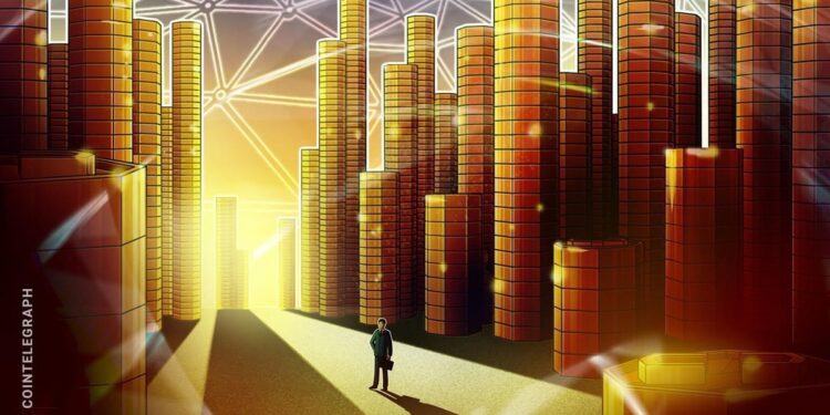 Northern Trust Launches Tokenized Treasury Money Market Fund Share Class