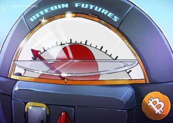 Are Investors Giving Up on BTC?