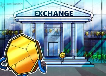 Crypto Exchanges Emerge as TradFi Venues amid Tokenized Commodities Boom