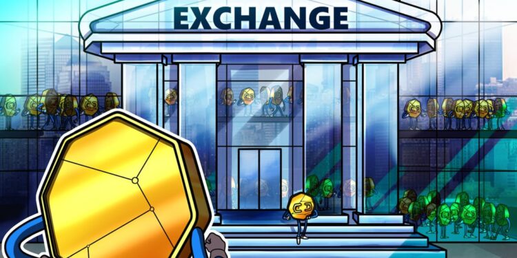 Crypto Exchanges Emerge as TradFi Venues amid Tokenized Commodities Boom