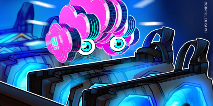 Mining Companies Move Deeper into AI, HPC as MARA may Sell Bitcoin