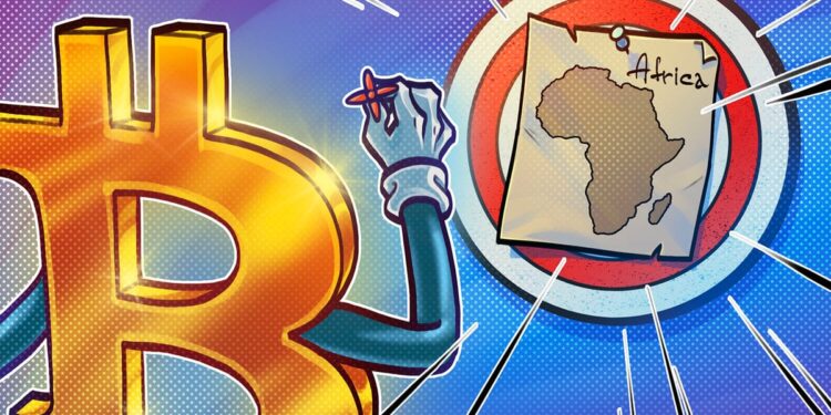Bitcoin Is ‘Money’ in Parts of Africa, Says Africa Bitcoin Corp Chair