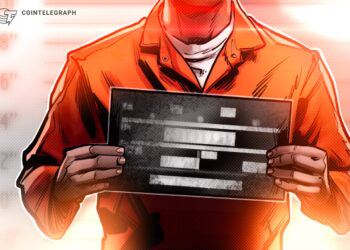 Ex-LAPD Cop Convicted of $350K Crypto Theft