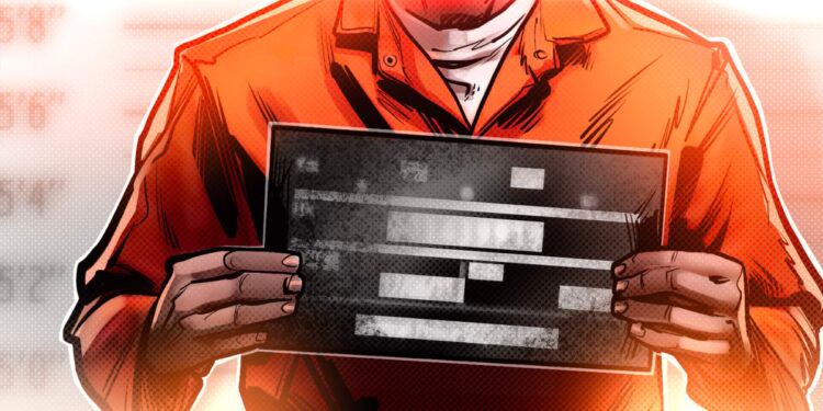 Ex-LAPD Cop Convicted of $350K Crypto Theft