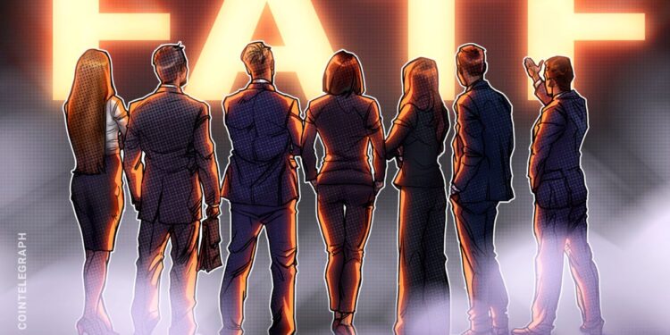 FATF Highlights Risks in Stablecoin P2P Transfers via Self-Custody Wallets