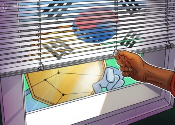 South Korea Plans 20% Cap on Crypto Exchange Shareholder Stakes: Report