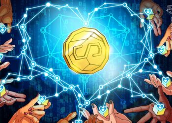 The Giving Block Reports Stablecoin Donations are on the Rise