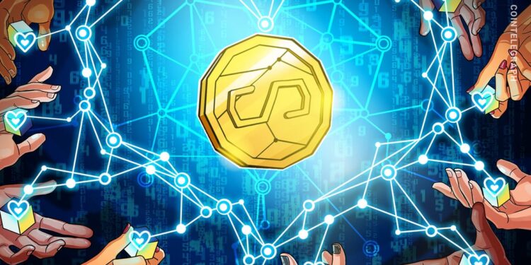 The Giving Block Reports Stablecoin Donations are on the Rise