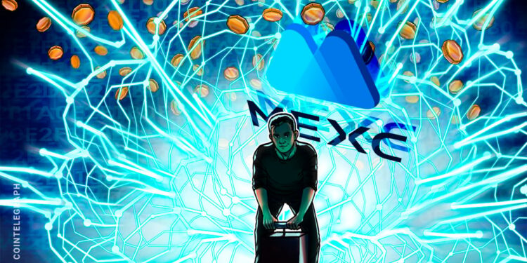 MEXC Expands Tokenized Stock Listings Through Ondo Finance Partnership