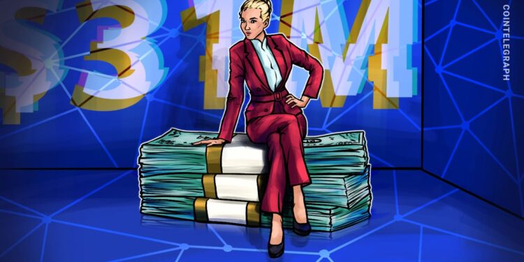 Tradeweb Leads $31M Investment in Crypto Trading Platform Crossover Markets