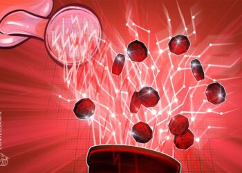 DAT Inflows Sink to Lowest Level Since October 2024