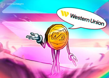 Western Union Partners with Crossmint to Support USDPT Stablecoin on Solana
