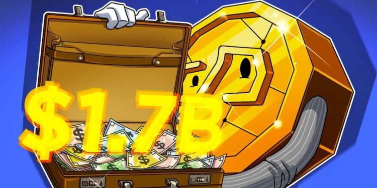 Stablecoin Inflows Rebound as Yield Debate Stalls US Market Structure Bill
