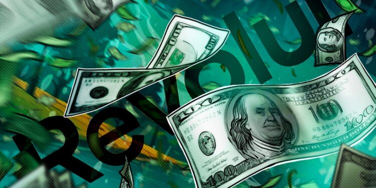 Revolut Renews US Banking Push with Charter Application and New US CEO