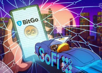 SoFi Selects BitGo to Launch Bank-Issued Stablecoin SoFiUSD