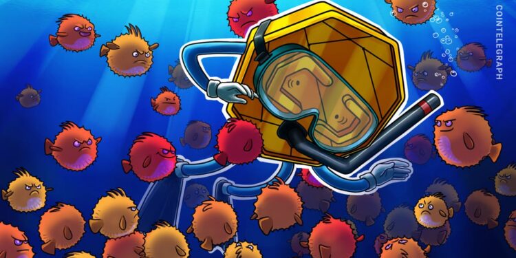 38% of Altcoins Hovering Near All-Time Low Prices — Analyst