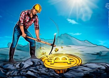 Bitcoin Miners Start Unwinding BTC Treasuries as Industry Strains