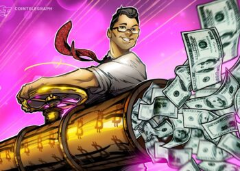 CleanSpark Sells Most February BTC Output, Generating $36.6M in Proceeds