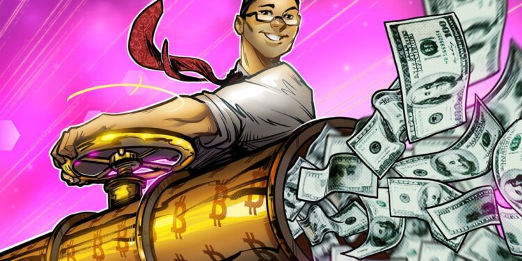 CleanSpark Sells Most February BTC Output, Generating $36.6M in Proceeds