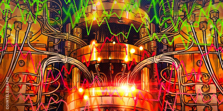 Construction Begins at 1M Qubit Quantum Facility