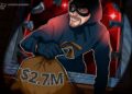 Hacker Steals $2.7M From Solv’s Bitcoin Yield Platform
