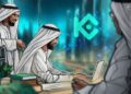 Dubai Regulator Warns KuCoin Over Unlicensed Crypto Services