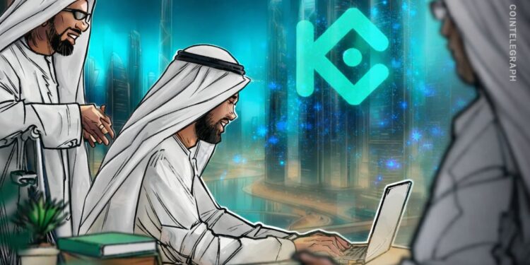 Dubai Regulator Warns KuCoin Over Unlicensed Crypto Services