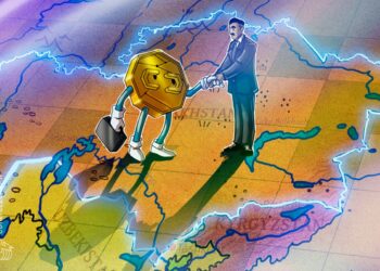 Kazakhstan Central Bank Eyes Crypto-Linked Portfolio Investments
