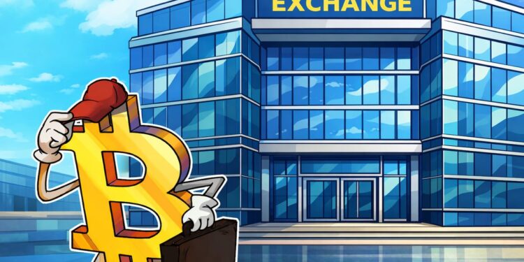 Bitfinex Leads Major Bitcoin Outflows as Weekly Total Hits 47,000 BTC