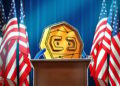 US Senator Calls for Anti-Corruption Provisions in Crypto Bills