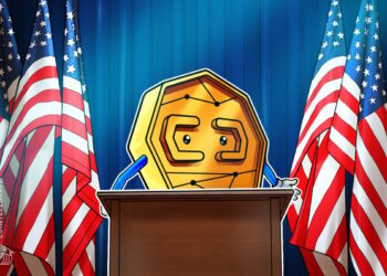US Senator Calls for Anti-Corruption Provisions in Crypto Bills