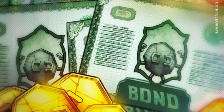 Canada Issues First Tokenized Bond in Bank of Canada DLT Pilot