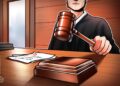 Ex-CFO Sentenced to Two Years after Diverting $35M to Crypto Venture