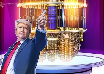 US National Cyber Strategy Pledges Support For Crypto And Blockchain