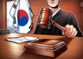 Flow Files Court Motion to Block Korean Exchange Delistings