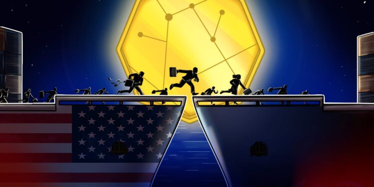 The US Economy Unexpectedly Lost 92,000 Jobs in February