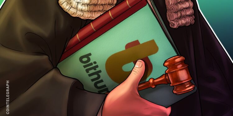 Bithumb Receives Business Suspension Notice for AML Violations