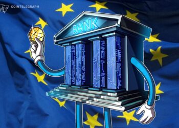 Amina Becomes First Regulated Bank on EU’s Blockchain Securities Platform
