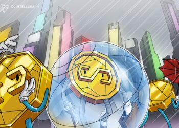 Aon Tests Stablecoin Payments for Insurance Premiums