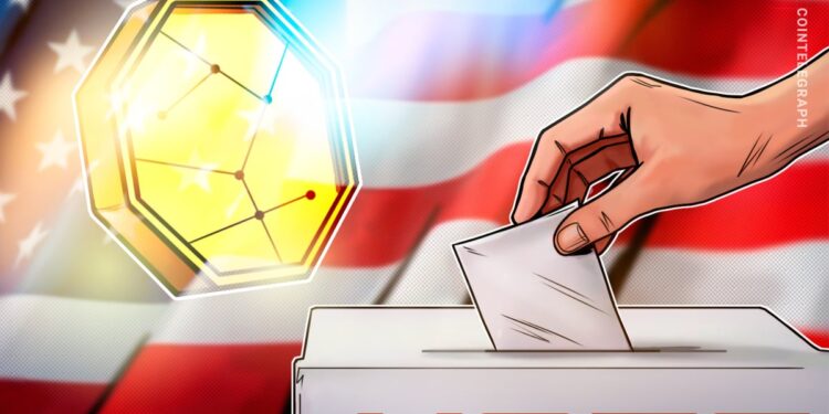 Crypto-Backed PAC Spends $8.6M in Illinois Races ahead of US Midterms