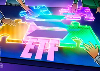 Institutions Chalked Up $540M Worth of SOL ETFs in Q4