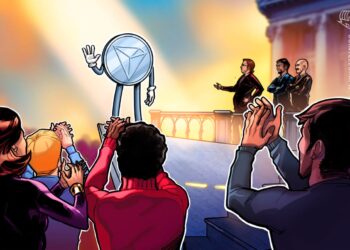 Tron Joins the AAIF Governing Board to Help Support Agentic AI Adoption