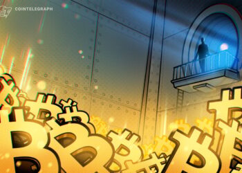 Canaan Boosts Bitcoin, Ether Treasury as Miners Sell BTC