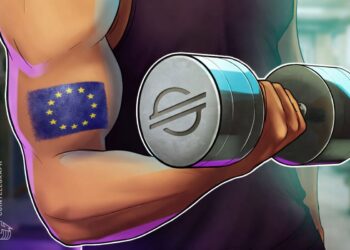 Societe Generale-FORGE Deploys MiCA-Compliant EURCV Stablecoin on Stellar